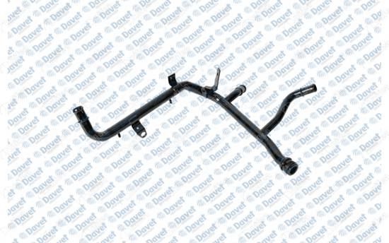 NIFEA 28063 Su Borusu  V.W. Transporter T5 1.9 Tdi
